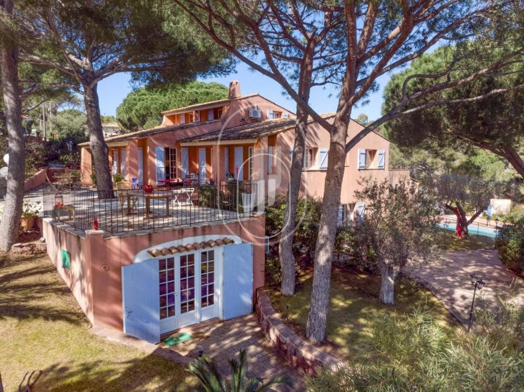 Maison à vendre, 227m², Sainte-Maxime