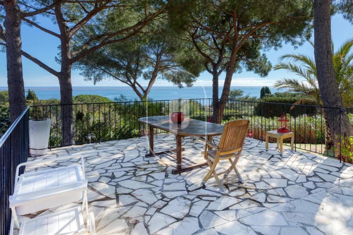 Maison à vendre, 227m², Sainte-Maxime