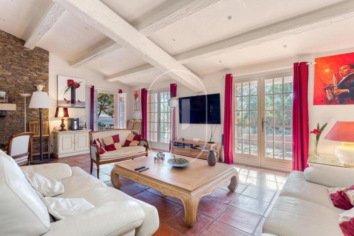 Maison à vendre, 227m², Sainte-Maxime