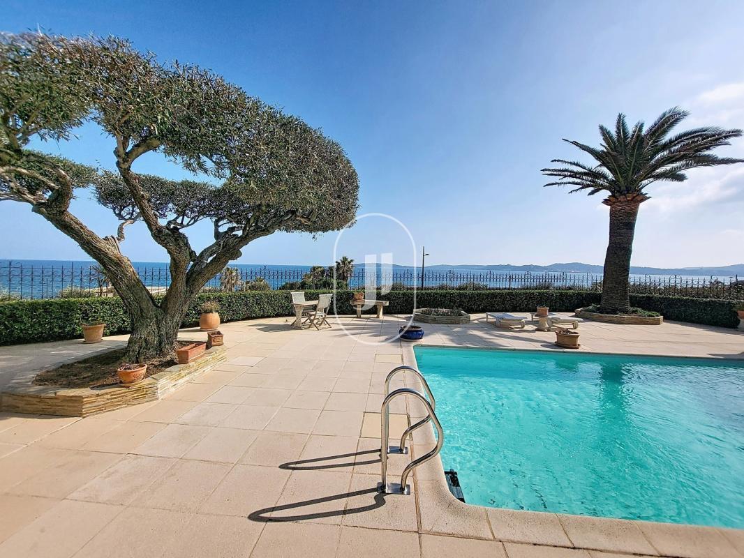 Appartement à vendre, 187m², Sainte-Maxime
