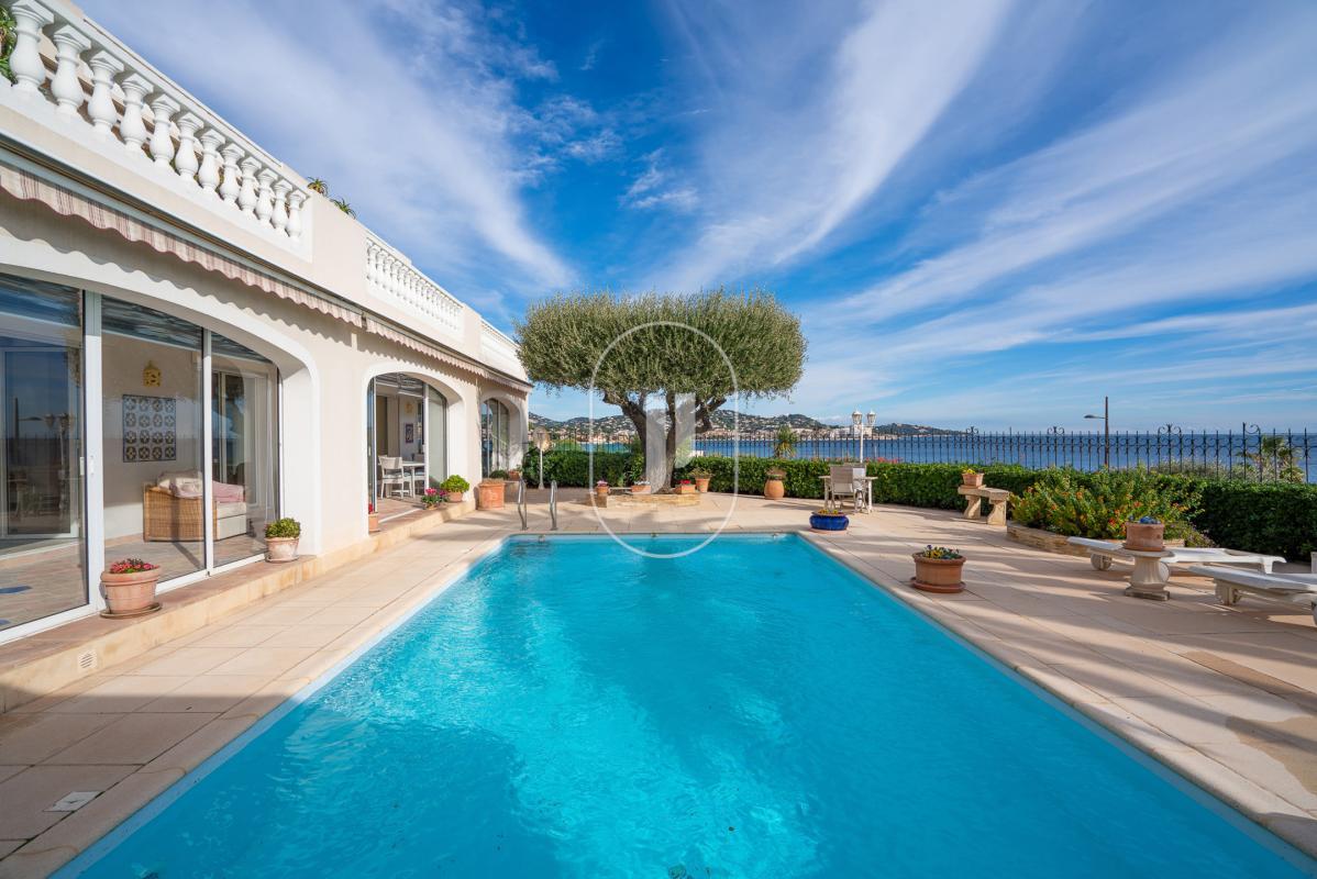 Appartement à vendre, 187m², Sainte-Maxime
