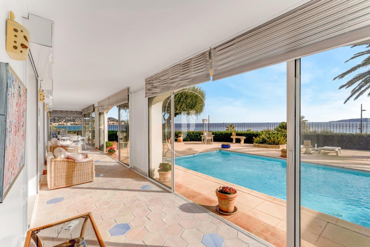 Appartement à vendre, 187m², Sainte-Maxime
