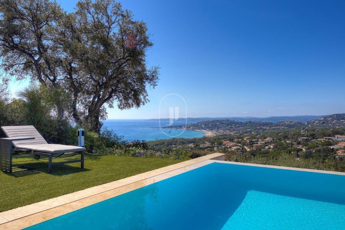 Maison à vendre, 216m², Sainte-Maxime