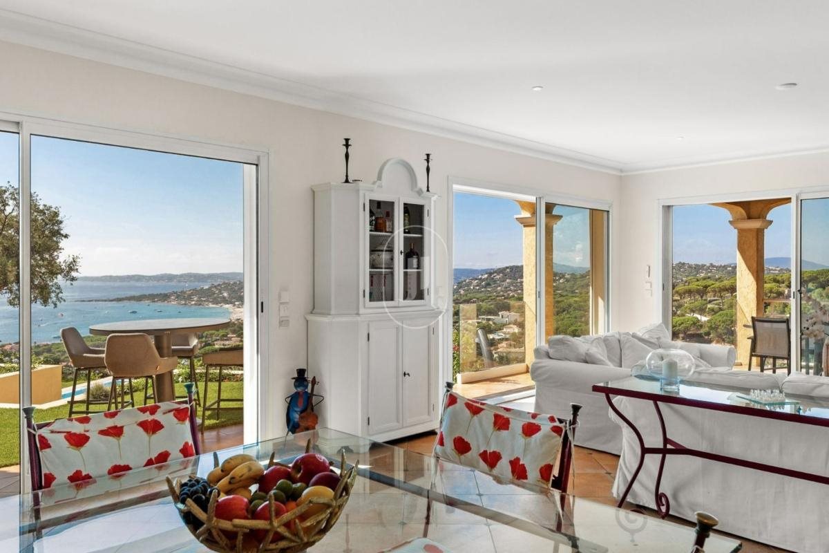Maison à vendre, 216m², Sainte-Maxime