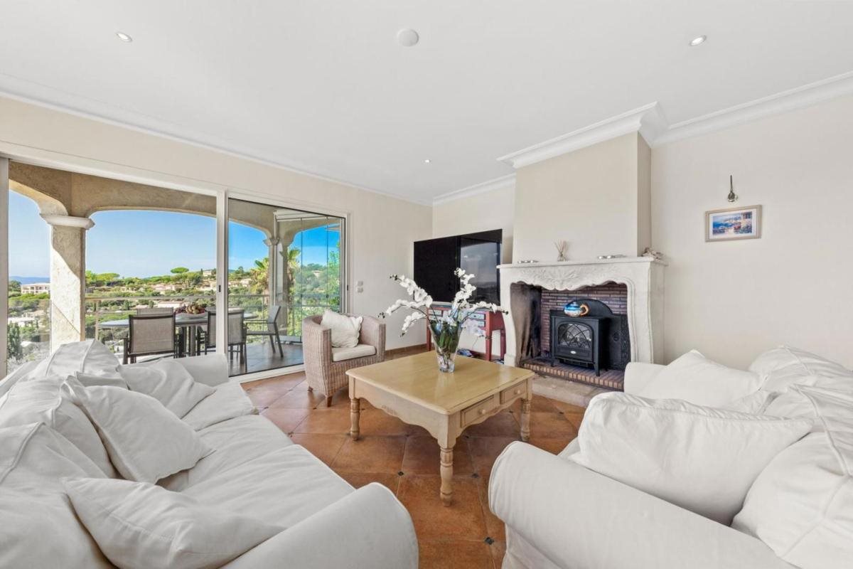 Maison à vendre, 216m², Sainte-Maxime