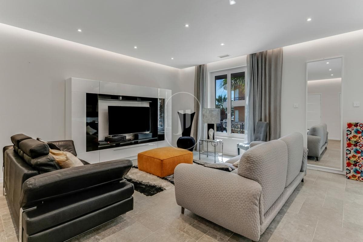 Appartement à vendre, 89m², Sainte-Maxime