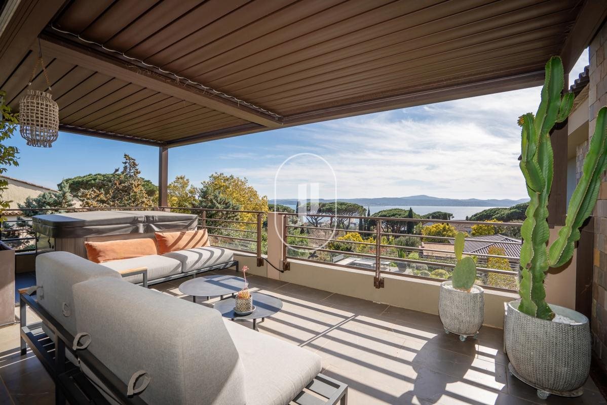 Appartement à vendre, 126m², Sainte-Maxime