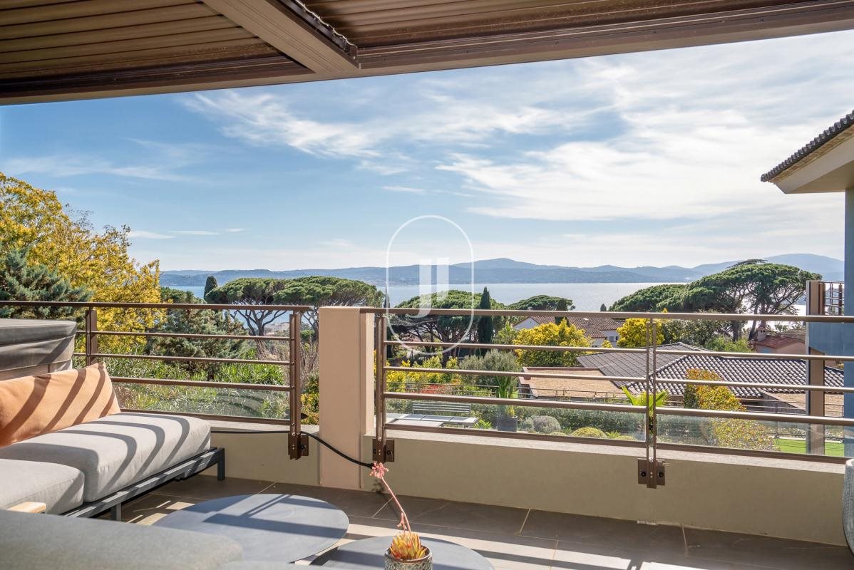 Appartement à vendre, 126m², Sainte-Maxime