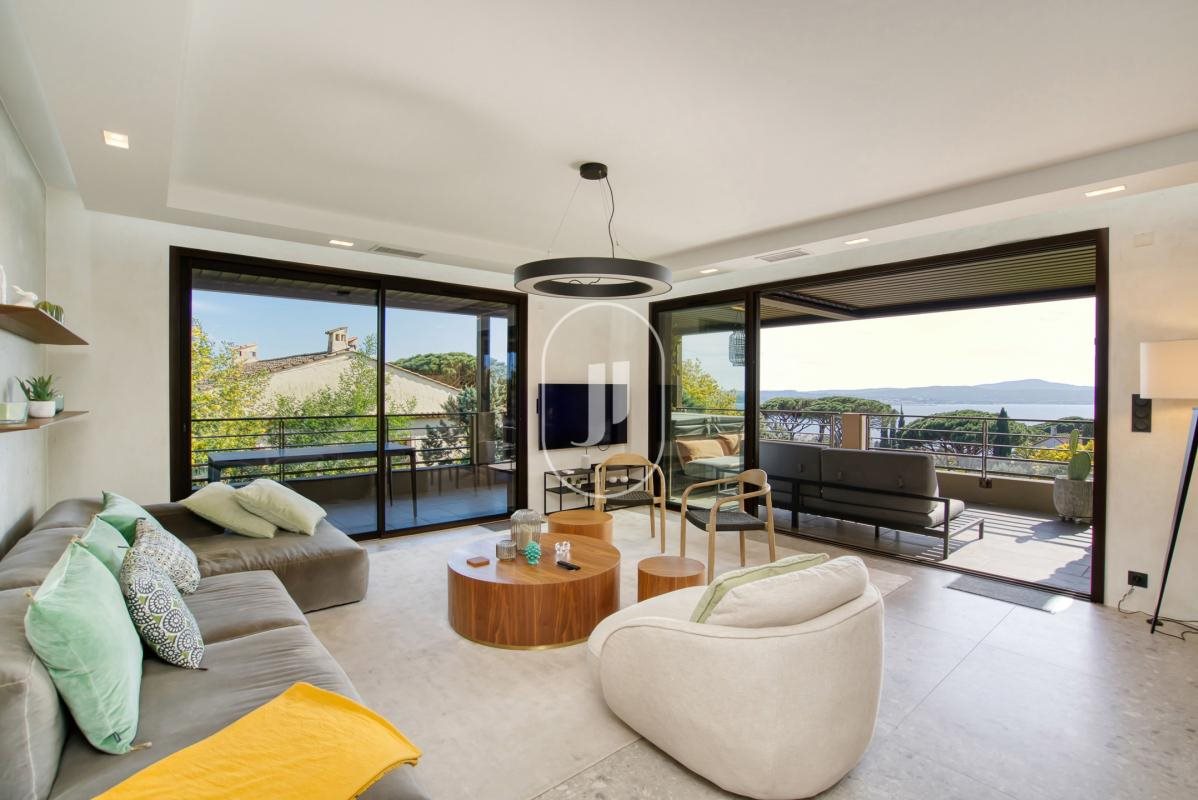 Appartement à vendre, 126m², Sainte-Maxime