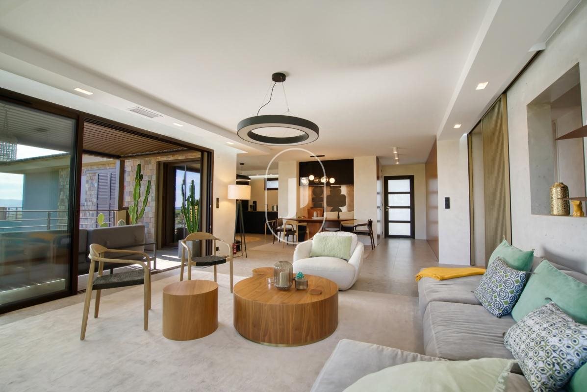 Appartement à vendre, 126m², Sainte-Maxime