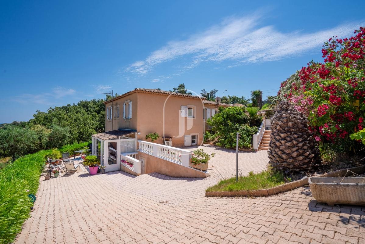 Maison à vendre, 174m², Sainte-Maxime
