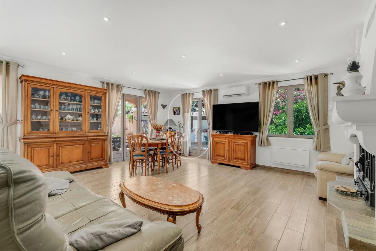 Maison à vendre, 174m², Sainte-Maxime