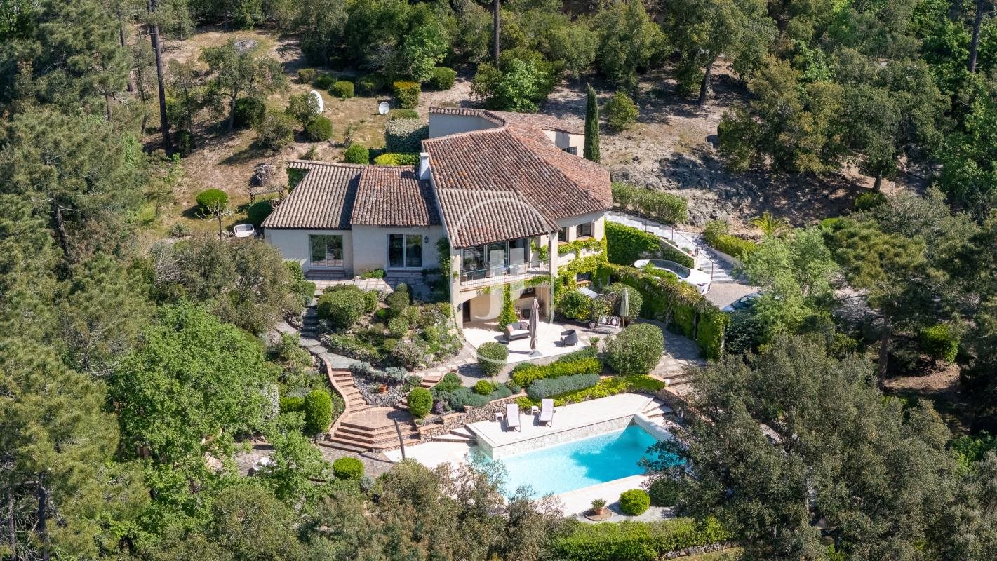 Maison à vendre, 147m², Sainte-Maxime