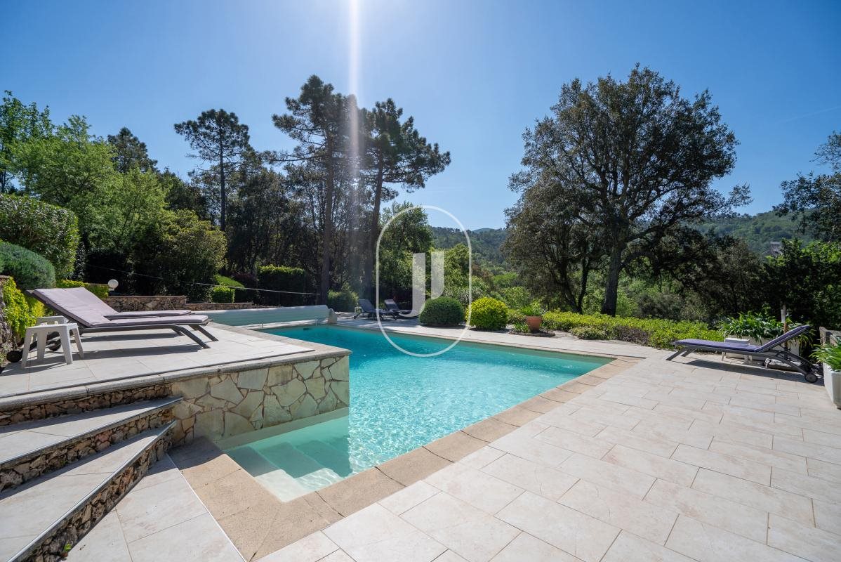 Maison à vendre, 147m², Sainte-Maxime