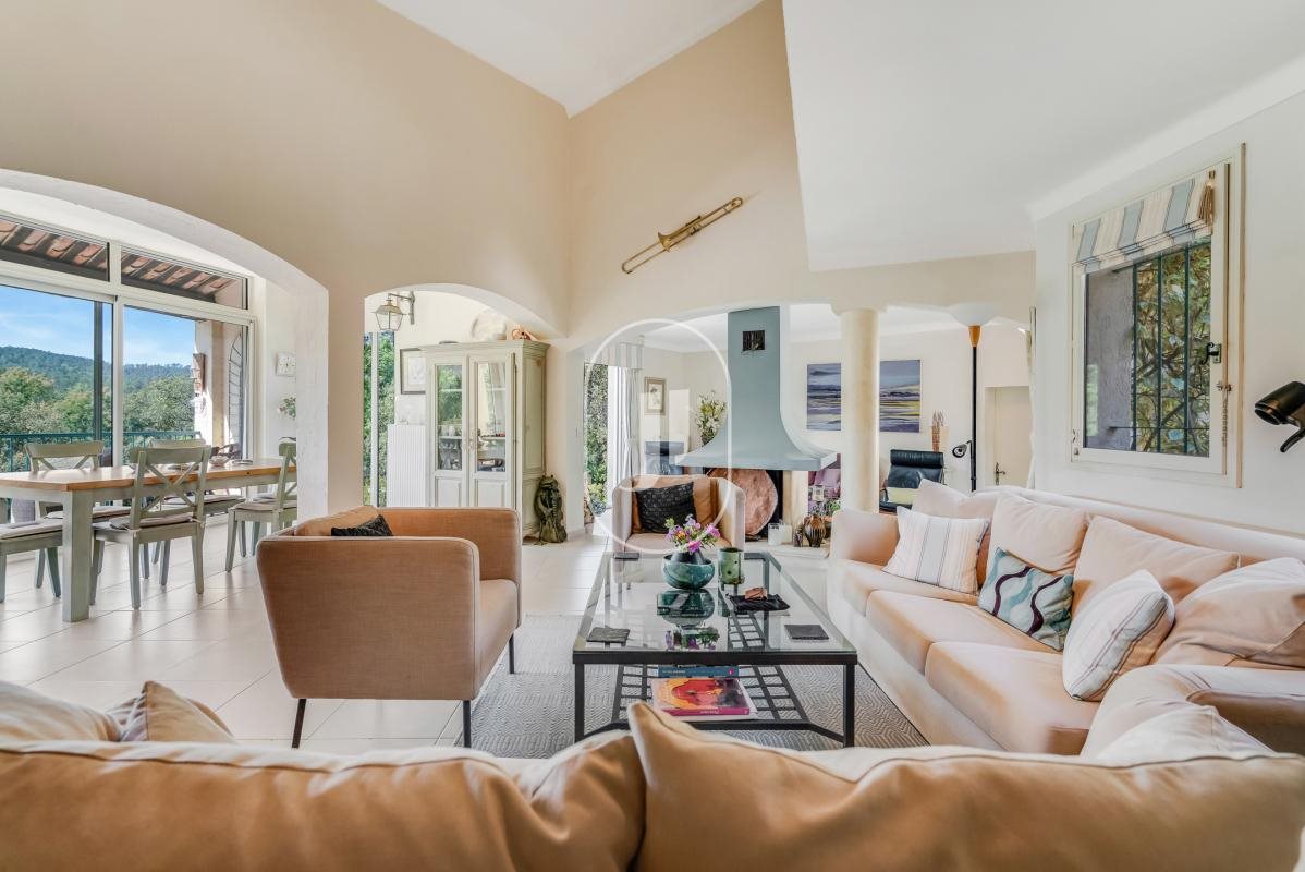 Maison à vendre, 147m², Sainte-Maxime