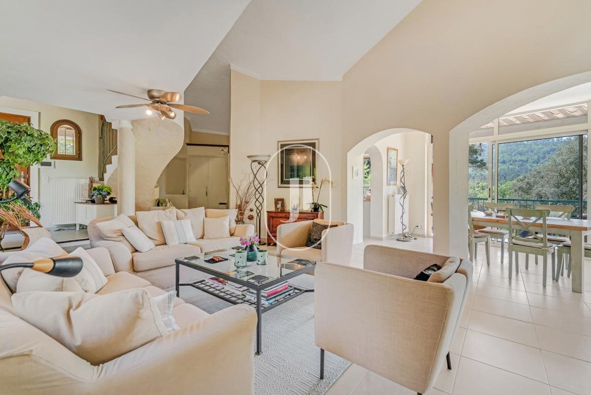 Maison à vendre, 147m², Sainte-Maxime