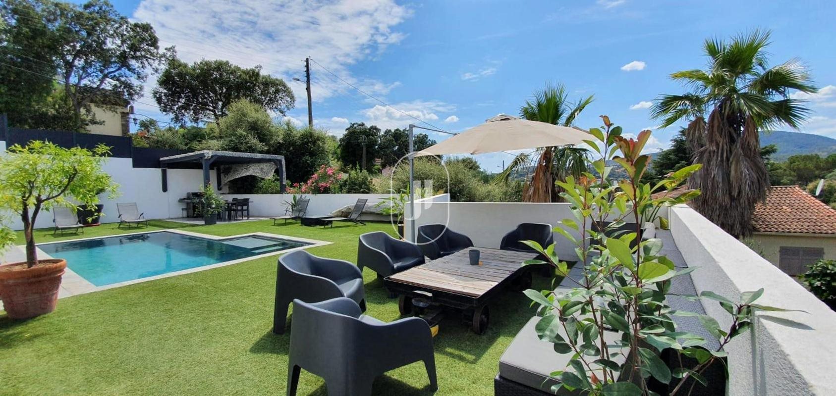 Maison à vendre, 270m², Sainte-Maxime