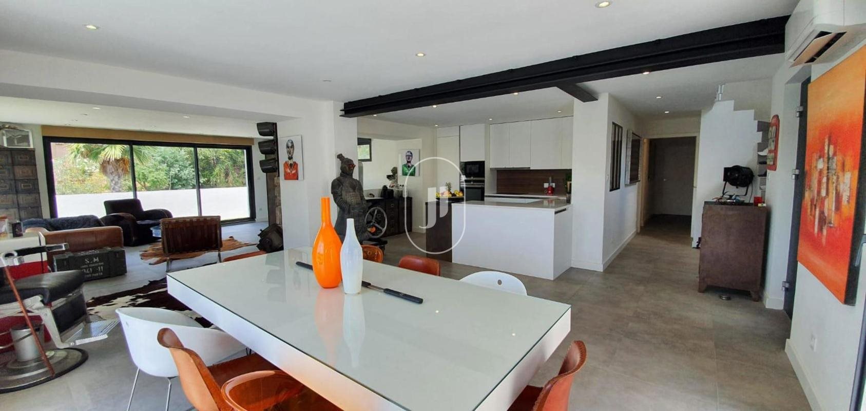 Maison à vendre, 270m², Sainte-Maxime