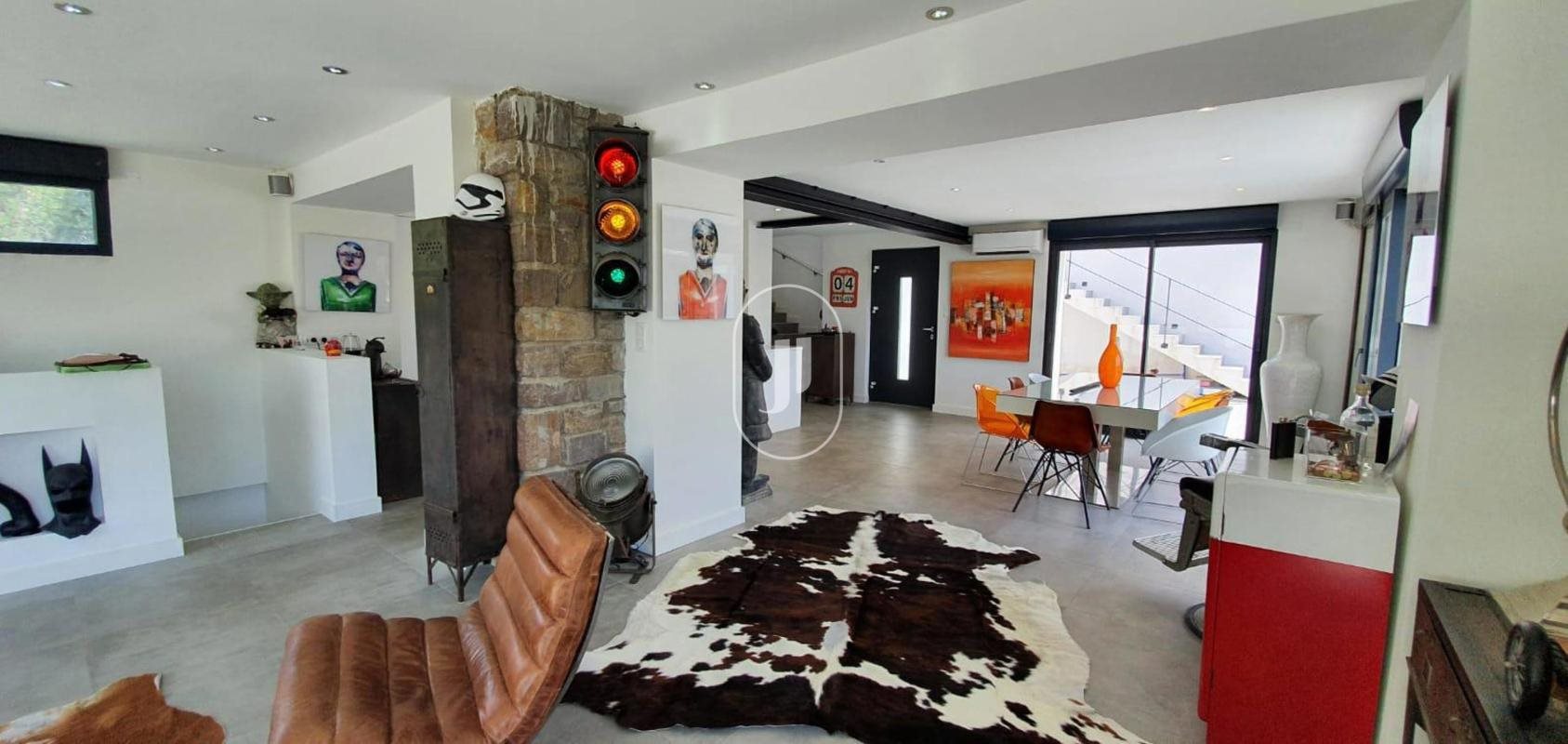 Maison à vendre, 270m², Sainte-Maxime