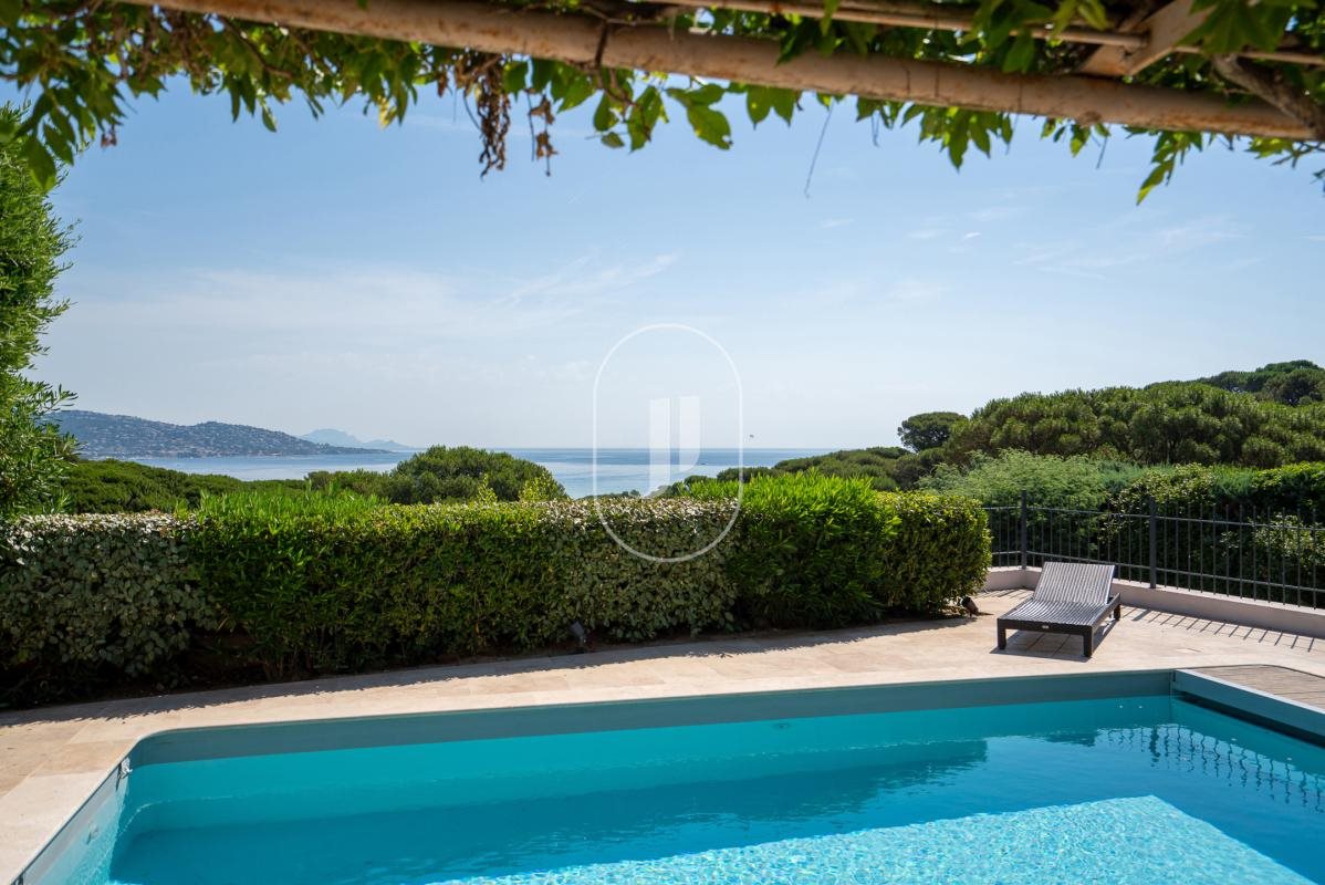 Maison à vendre, 190m², Sainte-Maxime