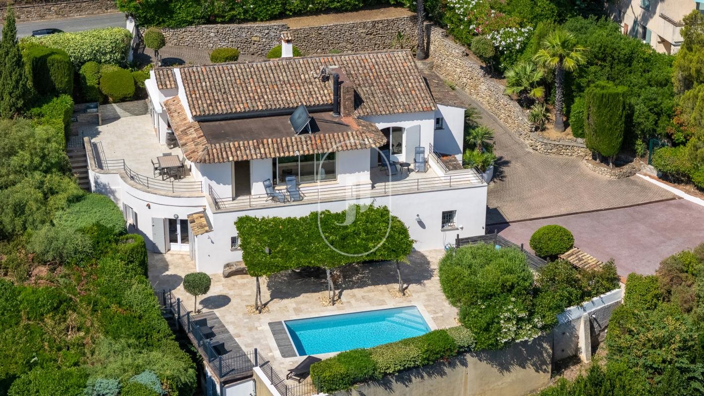 Maison à vendre, 190m², Sainte-Maxime