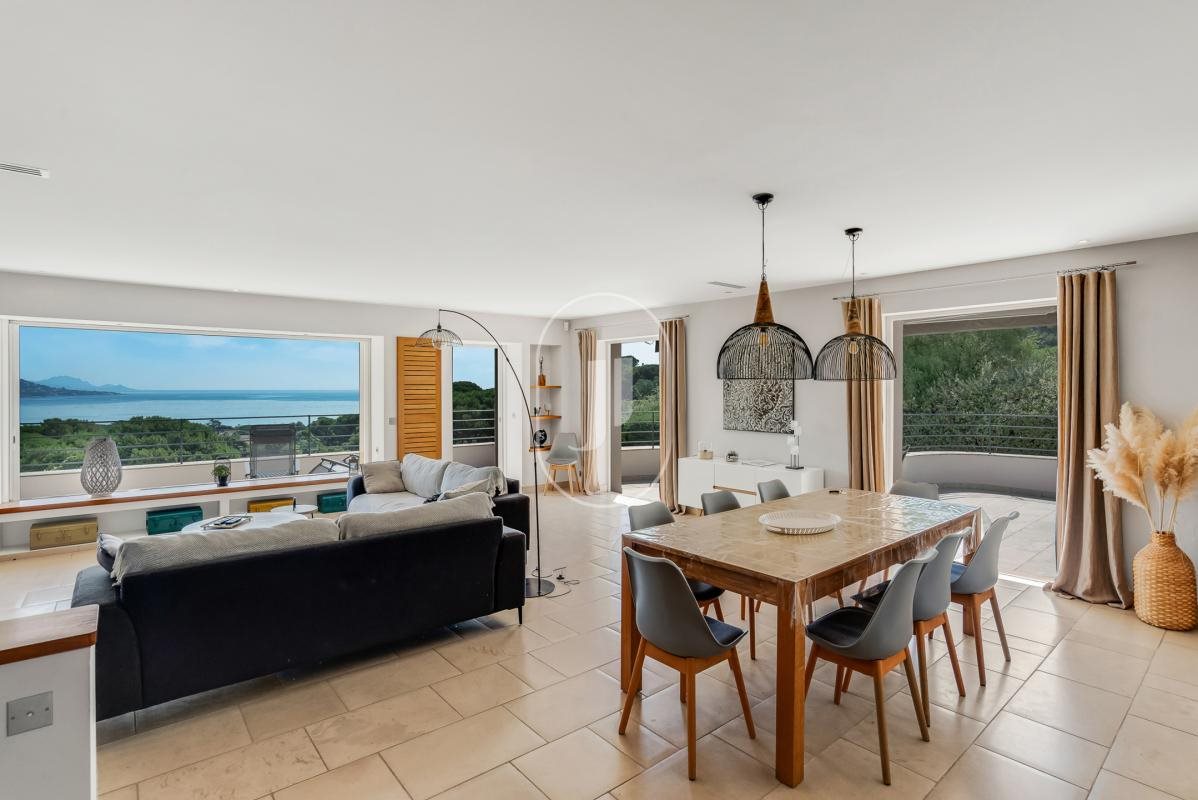 Maison à vendre, 190m², Sainte-Maxime