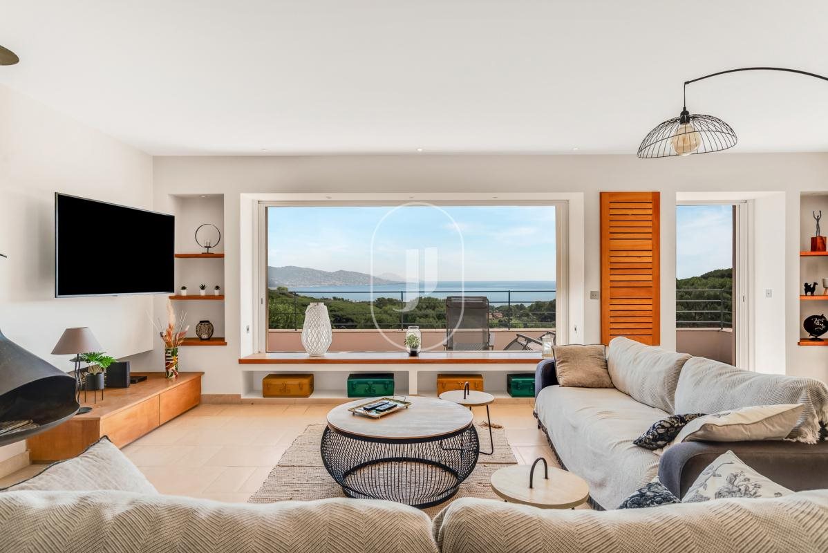 Maison à vendre, 190m², Sainte-Maxime