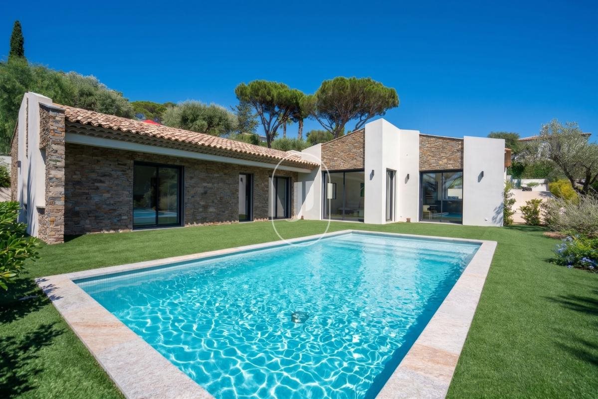 Maison à vendre, 127m², Sainte-Maxime