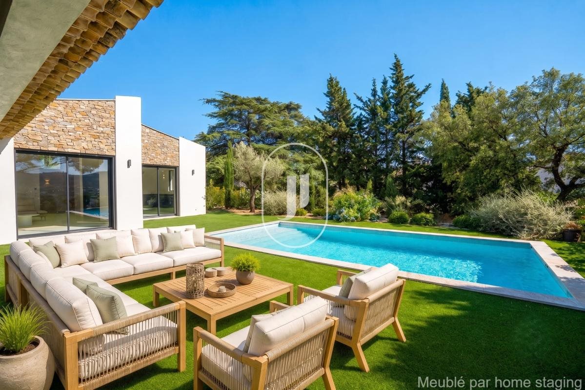 Maison à vendre, 127m², Sainte-Maxime
