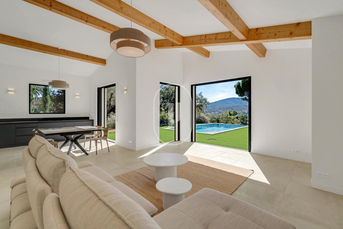 Maison à vendre, 127m², Sainte-Maxime