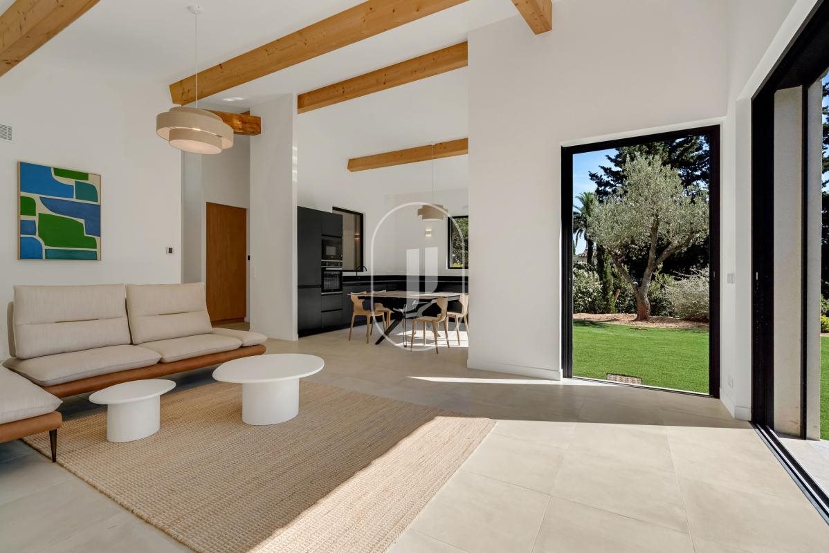 Maison à vendre, 127m², Sainte-Maxime