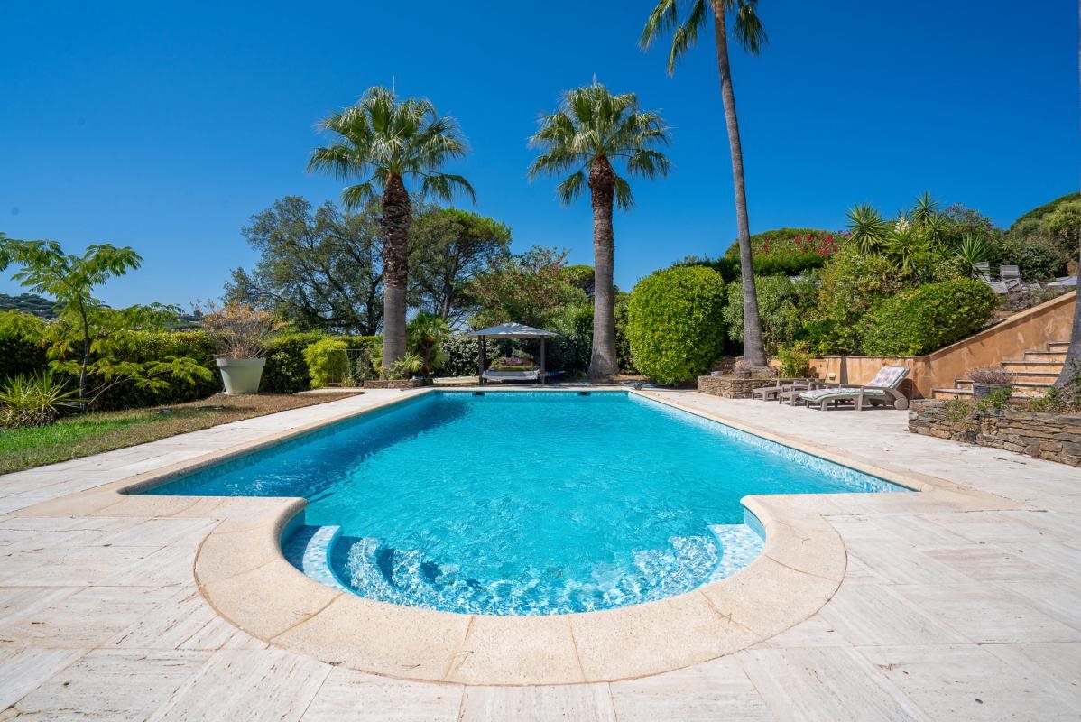 Maison à vendre, 176m², Sainte-Maxime