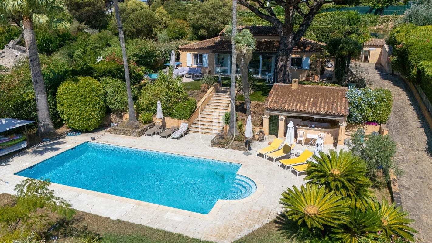 Maison à vendre, 176m², Sainte-Maxime