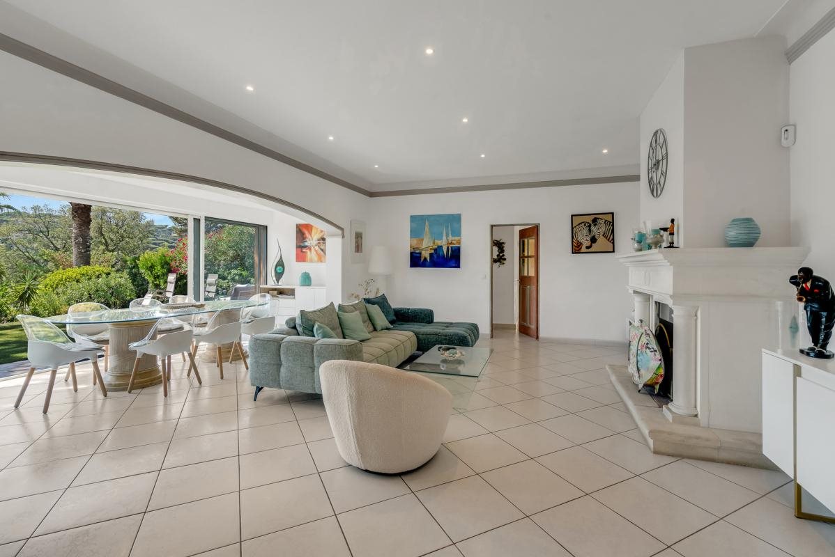 Maison à vendre, 176m², Sainte-Maxime