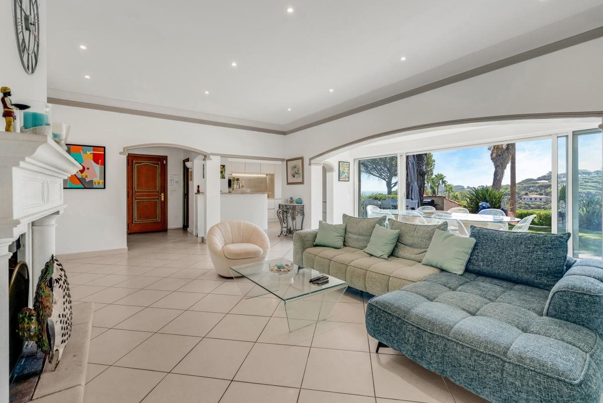 Maison à vendre, 176m², Sainte-Maxime