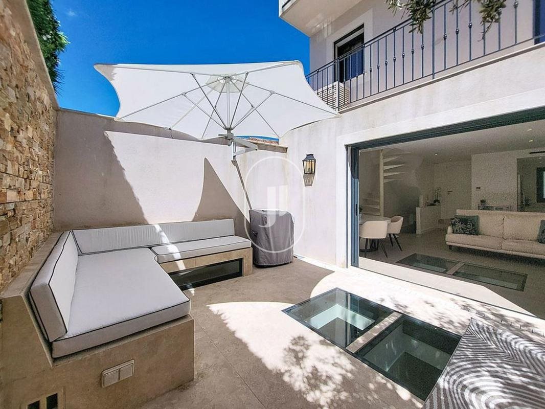 Maison à vendre, 115m², Sainte-Maxime