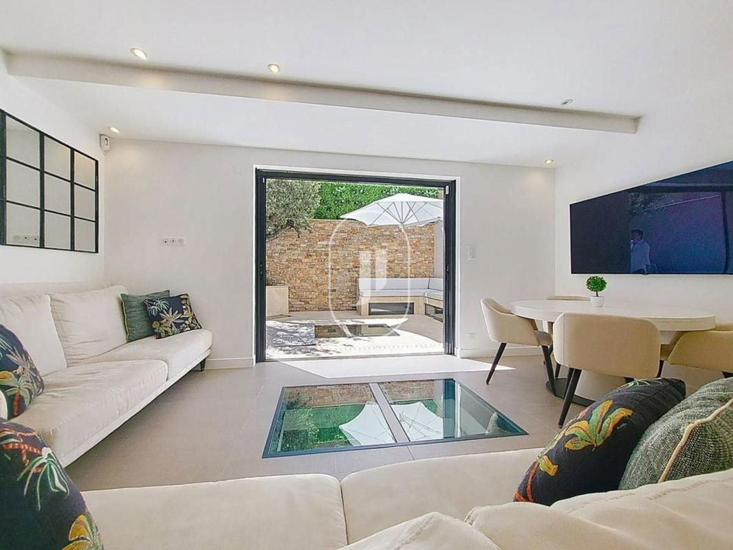 Maison à vendre, 115m², Sainte-Maxime