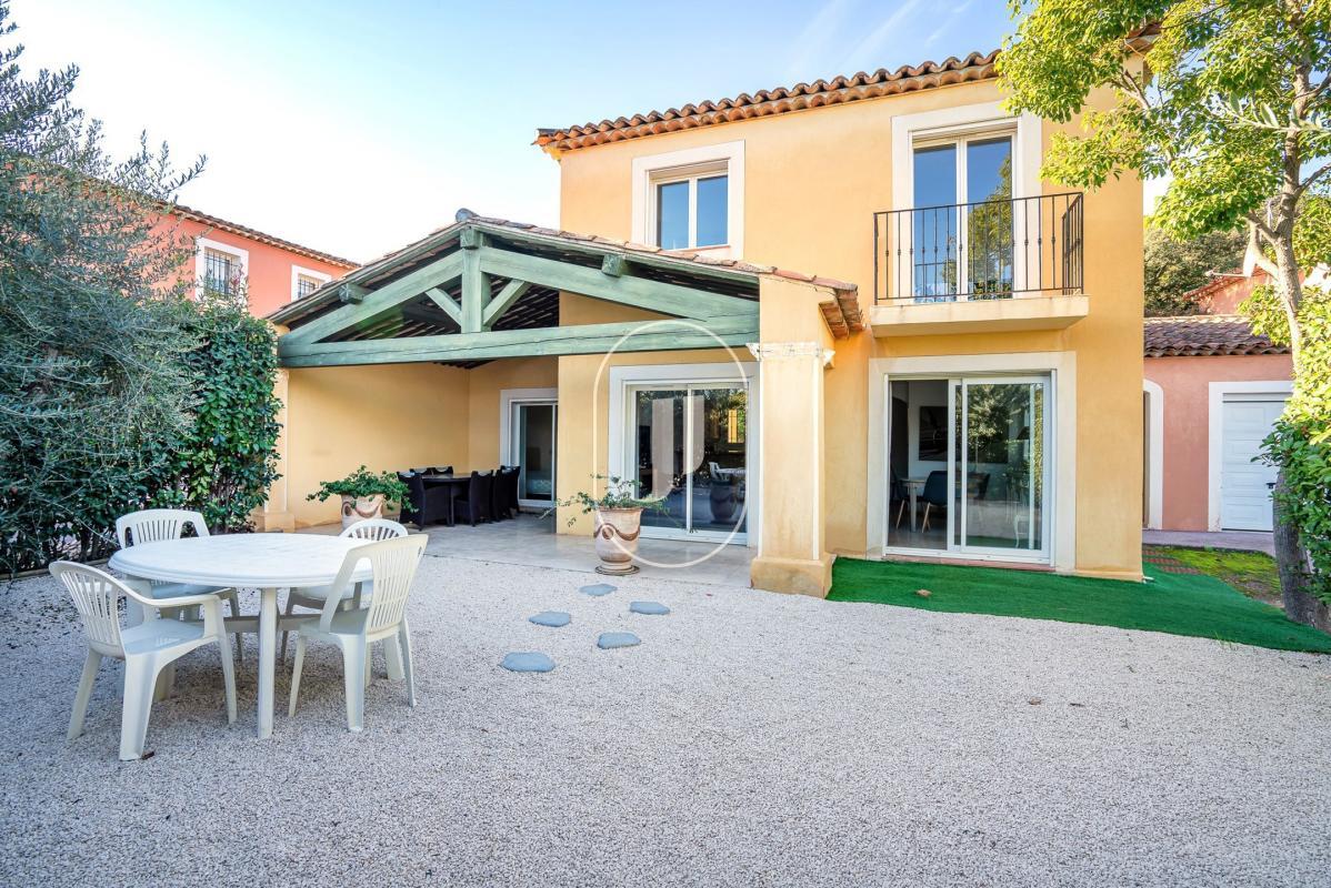 Maison à vendre, 102m², Sainte-Maxime
