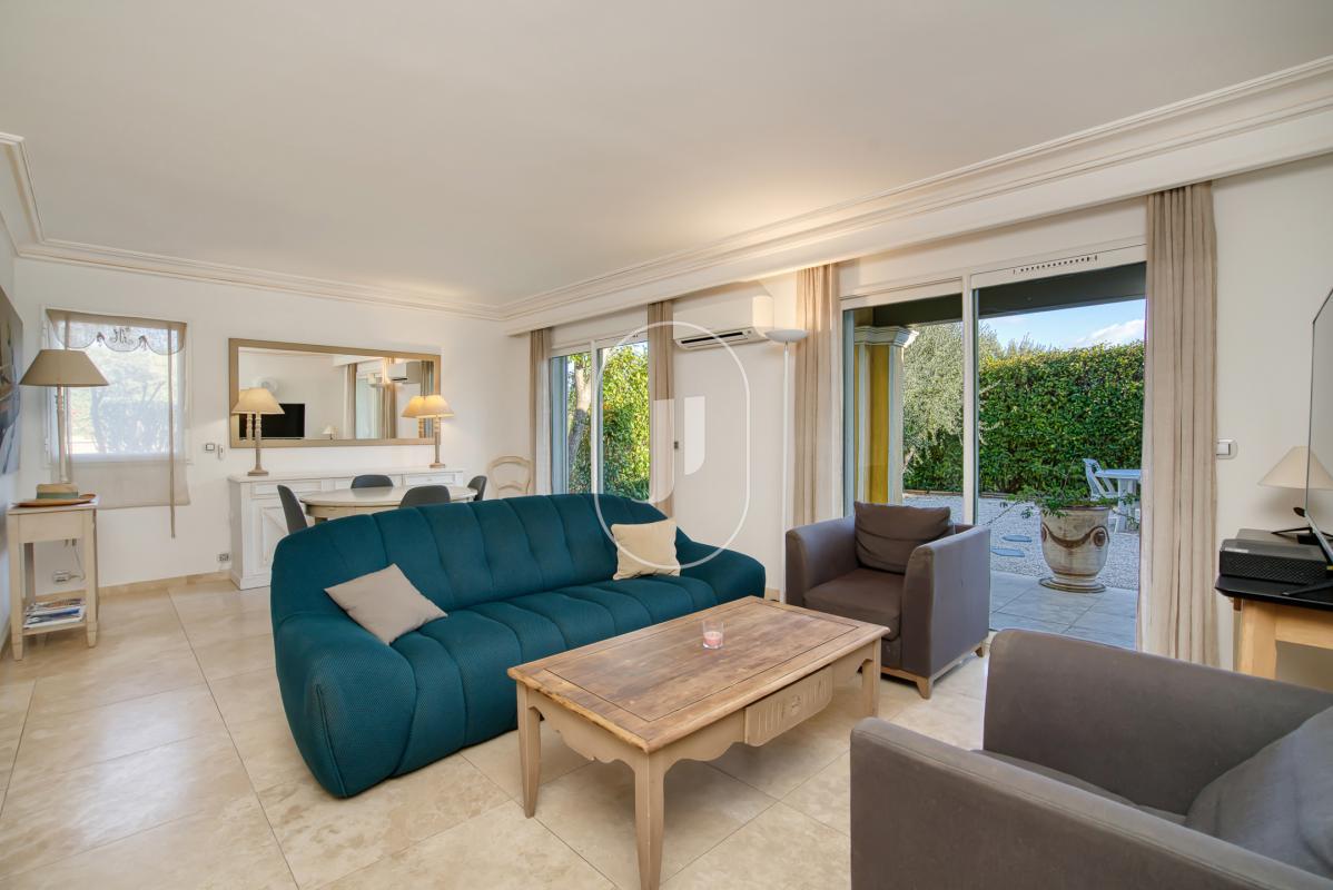 Maison à vendre, 102m², Sainte-Maxime