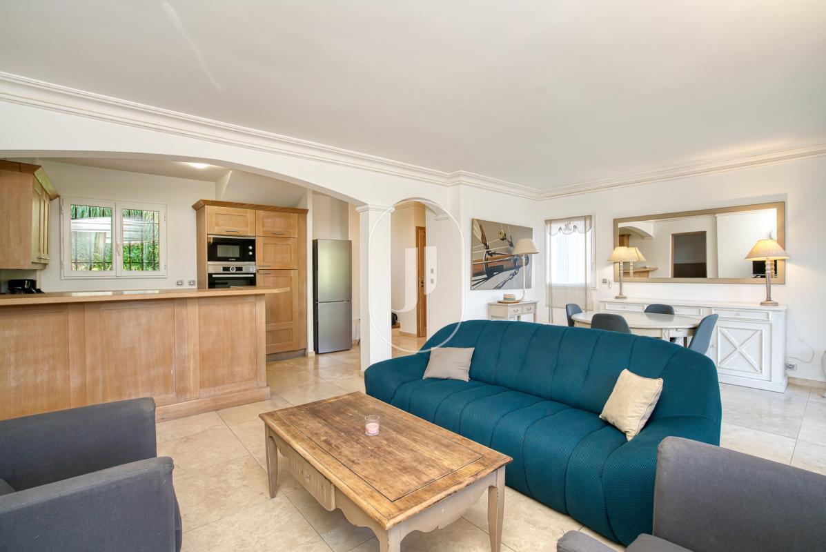 Maison à vendre, 102m², Sainte-Maxime