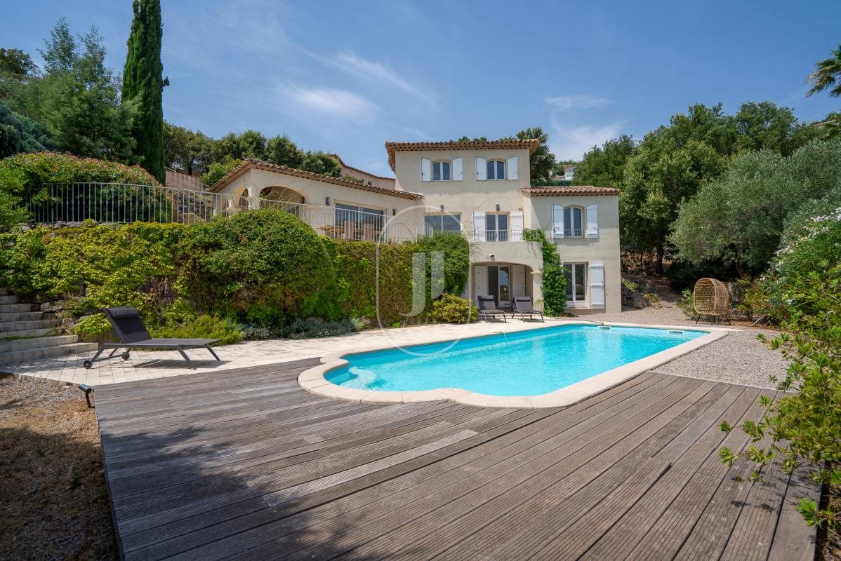 Maison à vendre, 158m², Sainte-Maxime