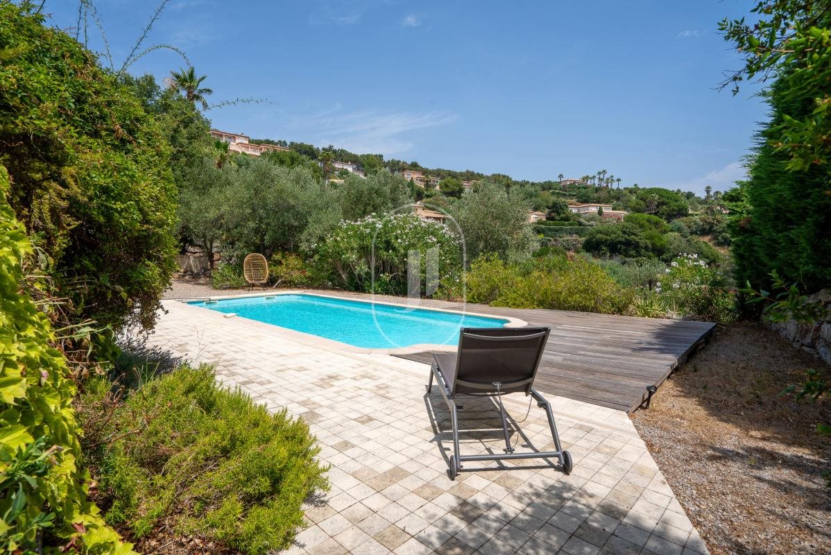 Maison à vendre, 158m², Sainte-Maxime