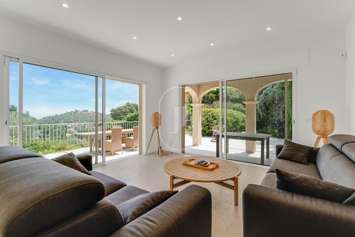Maison à vendre, 158m², Sainte-Maxime