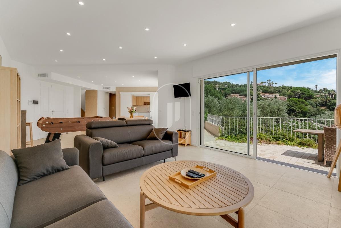 Maison à vendre, 158m², Sainte-Maxime