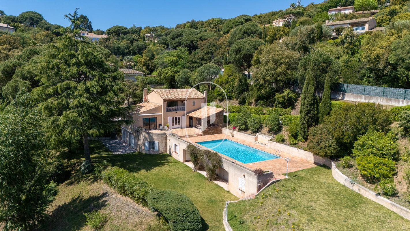 Maison à vendre, 196m², Sainte-Maxime