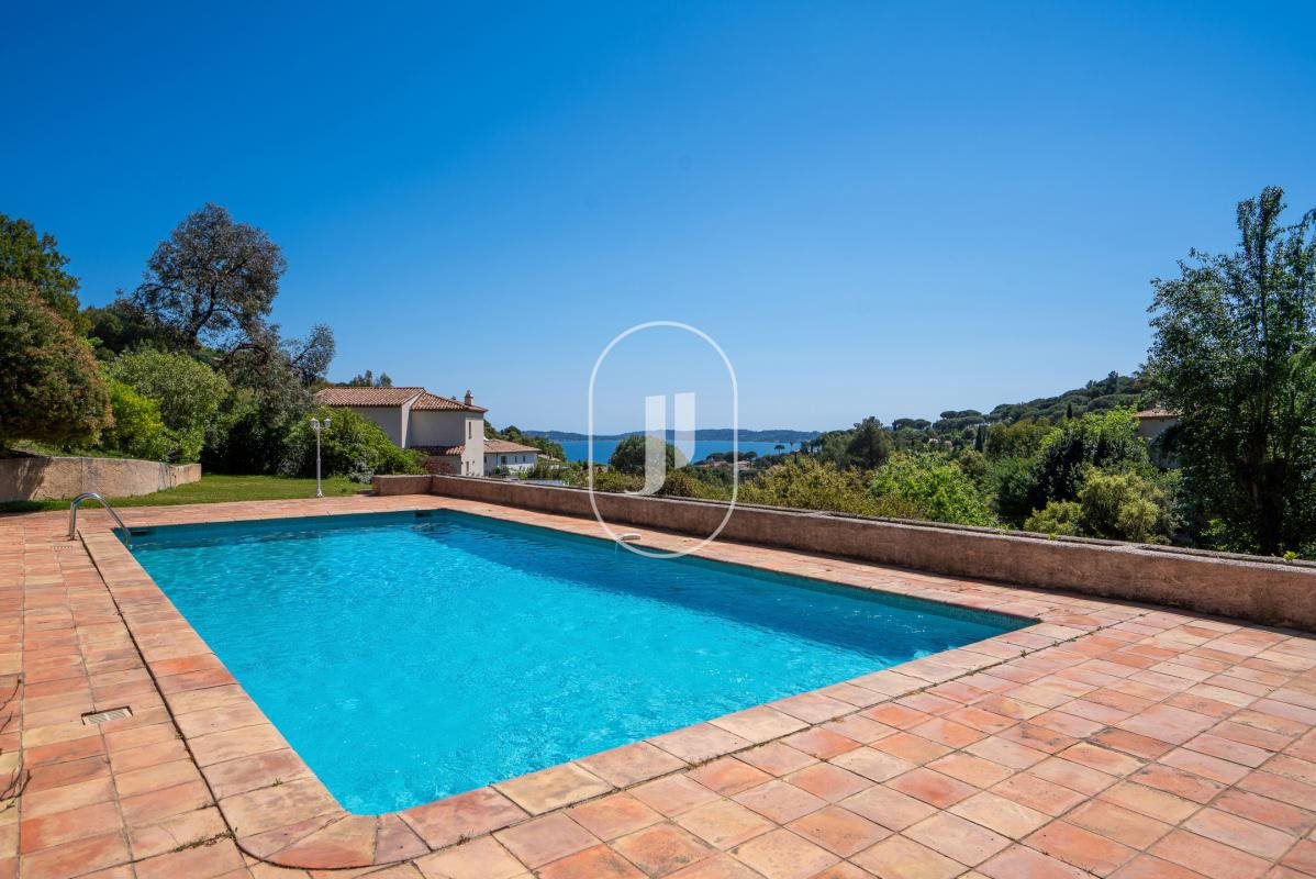 Maison à vendre, 196m², Sainte-Maxime