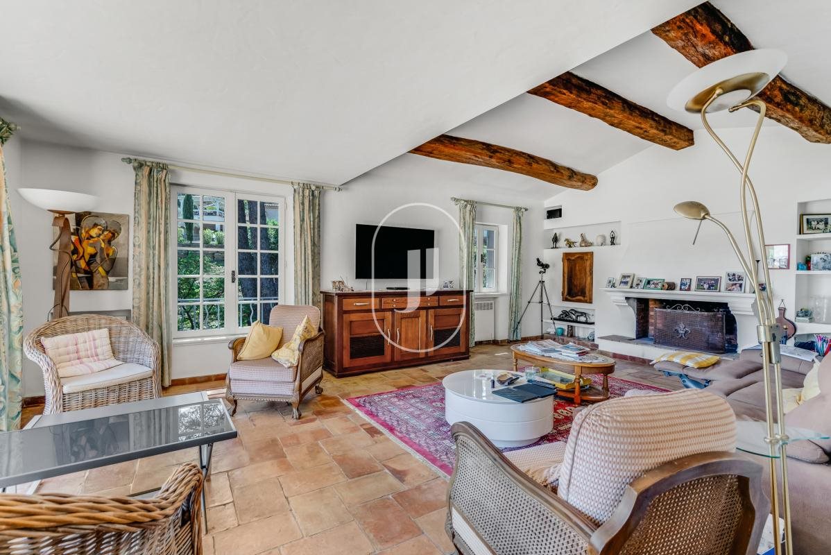 Maison à vendre, 196m², Sainte-Maxime