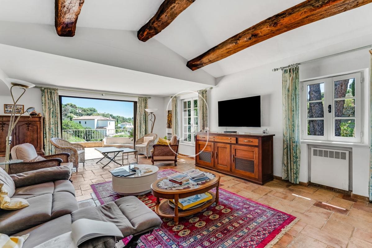 Maison à vendre, 196m², Sainte-Maxime
