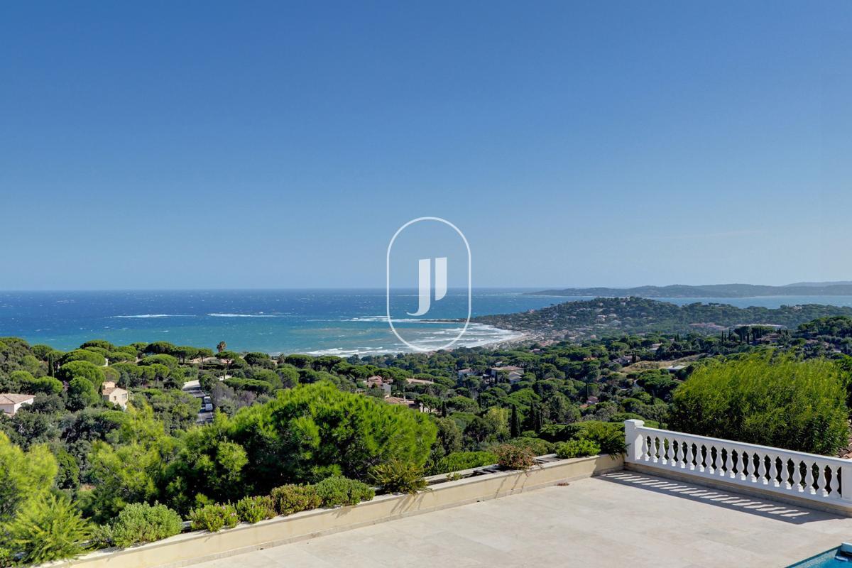 Maison à vendre, 483m², Sainte-Maxime