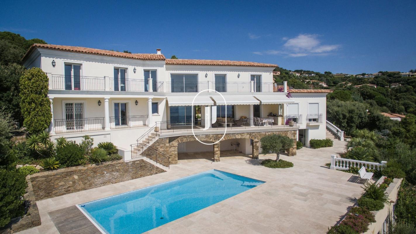 Maison à vendre, 483m², Sainte-Maxime